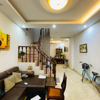 Bán Nhà Học Viện Tài Chính 50M2, 4T, Ngõ Thông, Ô Tô Qua Nhà, Kinh Doanh Tốt, Sổ Đỏ, Giữ Tiền Tốt
