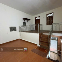 Bán Nhà Vũ Trọng Khánh, Hà Đông, Phân Lô Vỉa Hè Tha Hồ Kinh Doanh, View Bt Làng Viết Kiều, Diện Tích: 38M