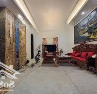 Nhà Đẹp Phố Trạm 43Mx6T Thang Máy - Oto 7 Chỗ Vào Nhà -Gần Phố Giá Bán 10.8 Tỷ