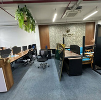 Xuống Giá! Bán Nhà Mặt Tiền Khu Sân Bay, P. 2 - 12X30M, Hầm + 9 Lầu, Hđt 350 Triệu/Th - Giá Bán 82 Tỷ