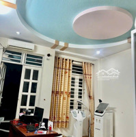 Nhà Mặt Tiền Đường 158 Lâm Thị Hố, P. Tân Chánh Hiệp, Quận 12