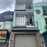 Nhà Mặt Tiền Đường 158 Lâm Thị Hố, P. Tân Chánh Hiệp, Quận 12