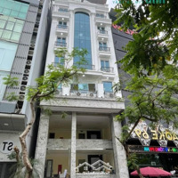 Quá Đẹp Nhà Phố Bồ Đề View Hồ Diện Tích: 90M2 X 7T Ở Kết Hợp Kinh Doanh Giá Bán 30.2 Tỷ