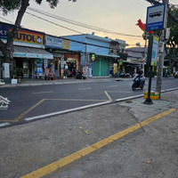 Bán Đất Mặt Tiền Đường Phạm Thế Hiển Phường 7, Quận 8, Vị Trí Đắc Địa, Giá Đầu Tư
