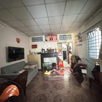 Mời Gọi Đầu Tư Đất Có Nhà Cũ 7Tỷ4 90M2 (5X18) Xây Dựng Dc 4 Tầng Hướng Tây Nam - Liên Hệ: 0986687870