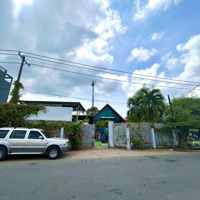 Đấtmặt Tiền720M Ngang 16.3M Đường Bưng Ông Thoàn, P Phú Hữu, Tp Thủ Đức. Giá Bán 49.98Tỷ.