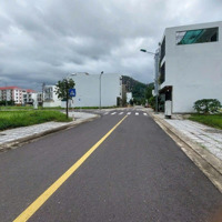 Cần Bán Nhanh Lô Đất Khu Đô Thị Nam Vĩnh Hải, Nha Trang: Lk6 - Lô Sạch Diện Tích: 106M2 Ngang 5M