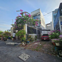Đất Đẹp (4,1X25M= 106M2) Hàng Hiếm Tại Quốc Lộ 13, Hẻm Xe Hơi 7M, Khu Phân Lô Đồng Bộ