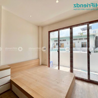 Chung Cư Mini Cho Thuê Tại Phạm Văn Đồng, 7 Triệu, 30M2 Giá Siêu Hời