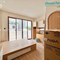 Chung Cư Mini Cho Thuê Tại Phạm Văn Đồng, 7 Triệu, 30M2 Giá Siêu Hời