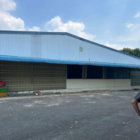 Cho Thuê Kho 800M2 Long Bình Biên Hoà Có Pháp Lý Và Pccc Giá Siêu Rẻ Chỉ 30 Triệu