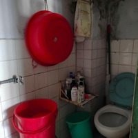 Bán Ch Lầu 1Mặt Tiềntrần Hưng Đạo Q5 2 Phòng Ngủ 1 Vệ Sinh 75M2 Giá Bán 2,43 Tỷ