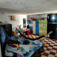 Bán Ch Lầu 1Mặt Tiềntrần Hưng Đạo Q5 2 Phòng Ngủ 1 Vệ Sinh 75M2 Giá Bán 2,43 Tỷ