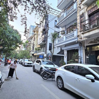 Hoa Hậu Nhà Liền Kề Đầm Trấu, Hai Bà Trưng, 55M2 X 5T Xmặt Tiền4.1M Ngay Phố Cổ Ở + Kinh Doanh Cực Đỉnh