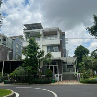 Biệt Thự, Nhà Phố Gần Sông Khu Dân Cư Jamona City Liền Kề Phú Mỹ Hưng Giá Tốt Nhất Q7 Giá ~ 17 Tỷ