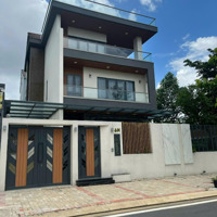 Biệt Thự, Nhà Phố Gần Sông Khu Dân Cư Jamona City Liền Kề Phú Mỹ Hưng Giá Tốt Nhất Q7 Giá ~ 17 Tỷ