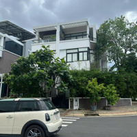 Biệt Thự, Nhà Phố Gần Sông Khu Dân Cư Jamona City Liền Kề Phú Mỹ Hưng Giá Tốt Nhất Q7 Giá ~ 17 Tỷ