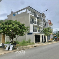 Chính Chủ Bán 02 Nền 130M2 Thổ Cư Đường Nhựa, Sổ Riêng Tiện Kinh Doanh Buôn Bán