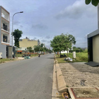 Chính Chủ Bán 02 Nền 130M2 Thổ Cư Đường Nhựa, Sổ Riêng Tiện Kinh Doanh Buôn Bán