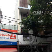Cho Thuê Nhà Mặt Tiền 24A Nhất Chi Mai, Phường 13, Quận Tân Bình, Tp. Hcm
