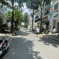 Cho Thuê Nhà Phố Hưng Gia - Hưng Phước, Phú Mỹ Hưng, Quận 7.