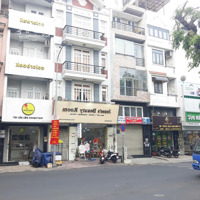 Cho Thuê Nhà Mặt Tiền 139A Nguyễn Thái Bình, Quận Tân Bình, Tp. Hcm