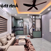 Lô Góc Siêu Thoáng Đầu Phố Lạc Trung, Nhà Mới Siêu Đẹp 32M,5 Tầng Chỉ 7 T.ỷ!