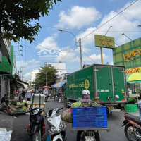 Mặt Tiền Ngay Chợ Đường 59, P14, Gò Vấp, Hcm.
 Liên Hệ: 0903070684
