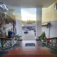 Siêu Hot - 1730M2 Mặt Tiền Đường 25M Lê Văn Lương - Giáp Quận 7 - Dòng Tiền 300 Triệu/Tháng - 173Tỷ
