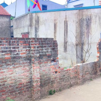 Lô Đất 45M2 Thông Số Đẹp - Mặt Đường Ô Tô Tránh - Hơn 3 Tỷ