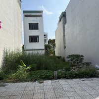 Đất Nền Sổ Hồng Kdc Đào Sư Tích Residence Phước Kiểng Nhà Bè,Diện Tích5X17M, 6,8 Tỷ
