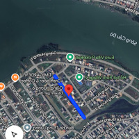 Bán Lô Đất Đẹp Khu Biệt Thự Euro Village 2, Hòa Xuân- Đường Giáng Hương 6 Giá Đầu Tư
