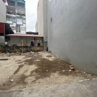 Bán Nhanh - Đất Yên Hoà - Trần Kim Xuyến - Cầu Giấy - 245M2 -Mặt Tiền8M - Giá Chỉ 145 Triệu/M2