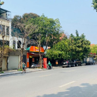 Bán Nhanh - Đất Yên Hoà - Trần Kim Xuyến - Cầu Giấy - 245M2 -Mặt Tiền8M - Giá Chỉ 145 Triệu/M2