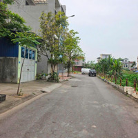 Đất Đẹp Phân Lô - 60M2 Full Thổ Cư Khu Tái Định Cư X1 Đông Dư, Gia Lâm, Hà Nội
