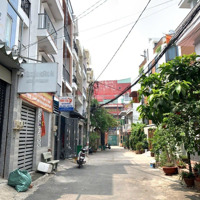 Chỉ 1 Lô Duy Nhất Hẻm Xe Hơi Lê Văn Thọ, Giá Bán 5 Tỷ, Liên Hệ 0916068038