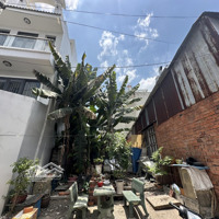 Chỉ 1 Lô Duy Nhất Hẻm Xe Hơi Lê Văn Thọ, Giá Bán 5 Tỷ, Liên Hệ 0916068038