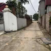 Duy Nhất Chỉ 1 Lô Tại Cổ Loa, Đông Anh Chỉ 2,2 Tỷ Có Ngay 45M View Hồ Điều Hòa. Hàng Xóm Vin Cổ Loa