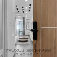 Căn Hộ Luxury, Nội Thất Cao Cấp, Mới 100%, Ngay Big C Trường Chinh - Kcn Tân Bình