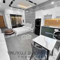 Căn Hộ Luxury, Nội Thất Cao Cấp, Mới 100%, Ngay Big C Trường Chinh - Kcn Tân Bình