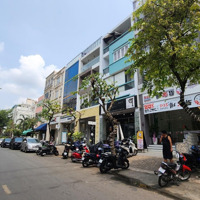Cho Thuê Nguyên Căn Nhà Phố Hưng Gia Mặt Tiền Đường Số 2, 6*18M, 3 Lầu, Giá Rẻ Chỉ 35 Triệu/Tháng