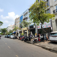 Cho Thuê Nguyên Căn Nhà Phố Hưng Gia Mặt Tiền Đường Số 2, 6*18M, 3 Lầu, Giá Rẻ Chỉ 35 Triệu/Tháng