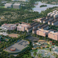 Chỉ Vài Trăm Triệu Sở Hữu Ngay Căn Hộ Cao Cấp 2 Tầng Tại Sun Hà Nam
