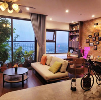 Chính Chủ Cần Bán: Căn Hộ Sân Vườn Có Rạp Chiếu Phim Phiên Bản Giới Hạn Tại Vinhomes Grand Park