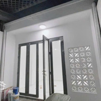 Mặt Tiền Nhà Đẹp Cấp 4: 2 Pn Kế Chung Cư Urban Green 70M2 - 3.95 Tỷ