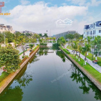 Bán Biệt Thự 135M2 Tại An Lạc Green Symphony, Hoài Đức, Hà Nội View Trường Học.