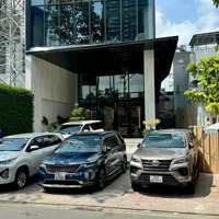 Building 2 Hầm - 9 Tầngmặt Tiềnbạch Đằng Q.tân Bìnhdiện Tích8.2 X 31M . Cn 272M2 Hđt 500 Triệu - 95 Tỷ