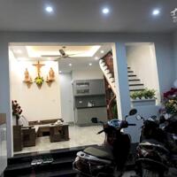 Nhà Đẹp Kim Hoàng 40mx4 Tầng Dân Xây Mặt Tiền Khủng 4m5