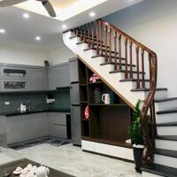Nhà Đẹp Kim Hoàng 40mx4 Tầng Dân Xây Mặt Tiền Khủng 4m5