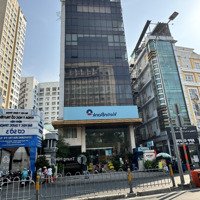 Building Hầm - 10 Tầng.mặt Tiềnhoàng Văn Thụ Q.phú Nhuận . Dt. 12 X 26M -Cn 312M2 - Giá Bán 110 Tỷ